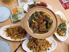 -宏状元现熬粥·京味菜(黄寺大街店)