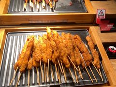 -比格比萨自助(诺亚大厦店)