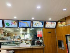 -东升灌浆包(辛庄街总店)
