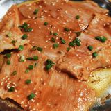 深夜食堂之烤肉大餐 减肥是不可能减肥的