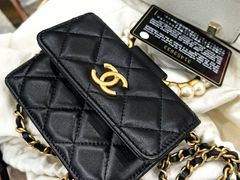-星裳二手奢侈品回收鉴定(新华路店)