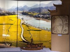 -绩溪龙川景区