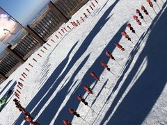-长白山万达国际滑雪场