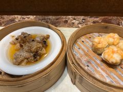 -稻香酒家(长宁KING88广场店)