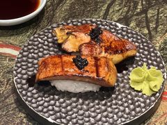 -炙柒Sekinana·精致料理 烧鸟·铁板烧(海上世界店)