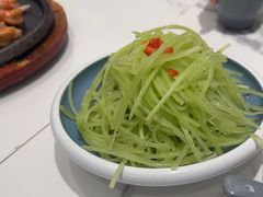 -鹿港小镇(悠唐店)