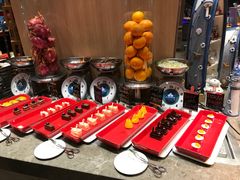 -苏州汇融广场假日酒店
