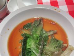 -西贝莜面村(上海百联西郊店)