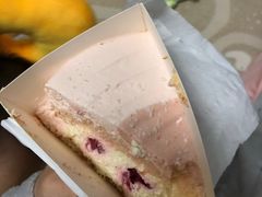 -EVERNAKED裸蛋糕(SOHO天山店)