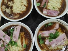 -蒋家桥饺面店(东关街店)
