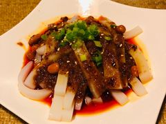 -渝信川菜(西单店)