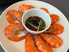 -连鹭海鲜·海肠捞饭·海胆饭(星海店)