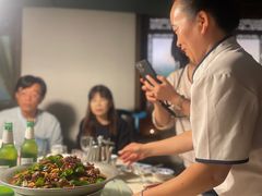 -大张烙馍村(绿地店)