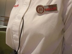 -海底捞火锅(龙湾万达广场店)