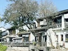 -小河直街历史文化街区