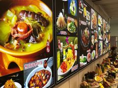 -山海经·海边人家 海鲜新青岛菜(扬州路店)