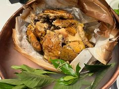 -桂满陇·蟹黄小笼汤包(清河万象店)