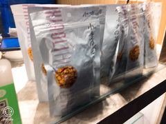 -小李烧鸡(西北角总店)