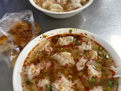 -汪家馄饨(集庆路店)