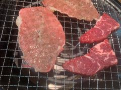 -黑牛黑猪烤肉专门店(万象城店)