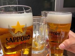-桂马·日本料理·海胆·海鲜饭·酒场(民主广场店)
