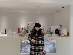 -追光 Dream Bakery(汉街店)