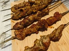 -马白开来特色羊排揪片子  (总店)