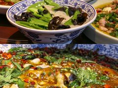 -杨记隆府(汉街店)
