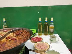 -石灰市老火锅(北滨路店)