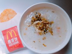 -麦当劳(湛江大厦店)