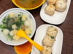 -大壶春生煎(世纪汇广场店)