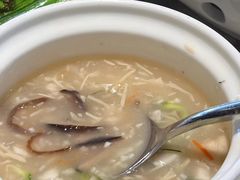 -滋粥楼·顺德菜海鲜茶点(金融城店)