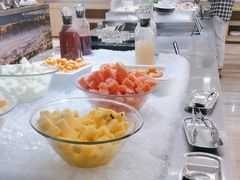 -北京王府井希尔顿酒店·万斯阁西餐厅