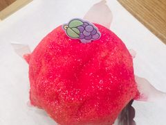 -好利来(八角店)
