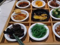 -新仙清汤牛腩(铜锣湾店)