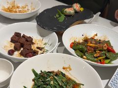 -羲和雅苑•北京烤鸭(国贸商城店)