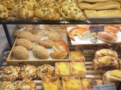 -BreadTalk面包新语·烘焙蛋糕(海珠丽影广场店)