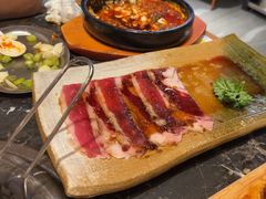 -一品诚记烤肉·甄选店(中南路店)