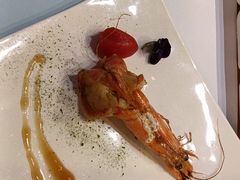 -御泉七味铁板烧(高区店)