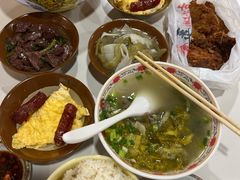 -陈记汤饭(水巷口店)