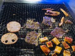 -同心烧烤(总店)