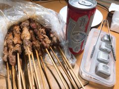 -同来顺烧烤餐厅(哈尔滨道店)