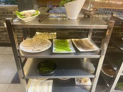 -凤来栖·净庭院·火锅(欧尚店)