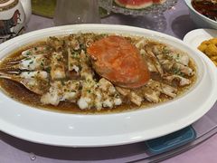 -金时代顺风大酒店(金山店)