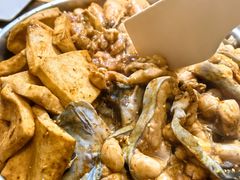 -黄记煌三汁焖锅(崇文门店)