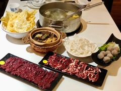 -陈记顺和牛肉火锅馆(天河北路店)