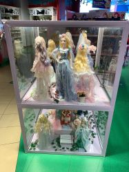 -Hamleys哈姆雷斯(东方福来德店)