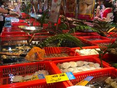 -79号渔船海鲜饭店(华强北店)