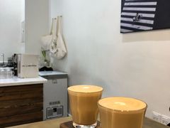 -常识咖啡common sense(春熙路店)