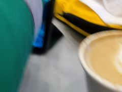 -Seesaw Coffee(上海国金中心店)